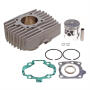 Zylinder für Honda Camino PA PX PXR 50 Hobbit Tuningzylinder 46mm