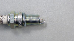 Zündkerze Tuning Yamaha DT 125 R/RE/X