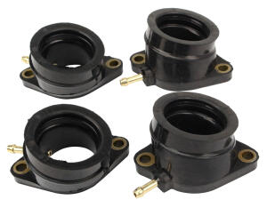 Ansaugstutzen Vergaser für Yamaha FZS 600 S/R/SP FAZER 98-03