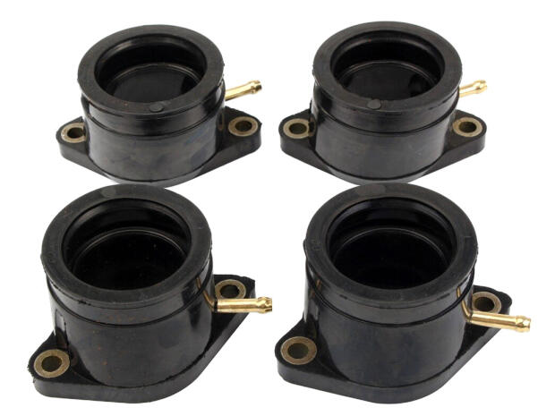 Ansaugstutzen Vergaser für Yamaha XJ 900 83-92 31A 58L 4BB