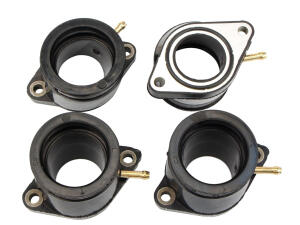 Ansaugstutzen Vergaser für Yamaha XJ 900 83-92 31A 58L 4BB