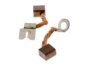 Anlasser Kohlebürsten für Yamaha DT 125 RE/X...