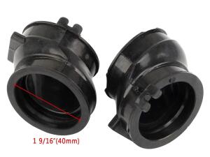 Ansaugstutzen Vergaser für Honda CB 500 / CB500 S Sport 94-03