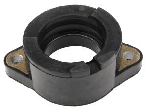 Ansaugstutzen offen Vergaser für Yamaha XT 500 / SR 500 75-90