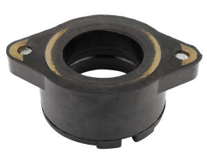 Ansaugstutzen offen Vergaser für Yamaha XT 500 / SR 500 75-90