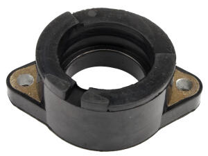 Ansaugstutzen offen Vergaser für Yamaha XT 500 / SR 500 75-90