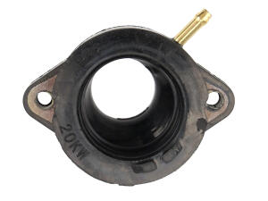 Intake manifold for Yamaha SR 500 / 400, XT 500