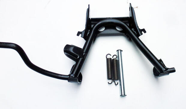 Central stand for Vespa LX / LXV 50 2T 2005-2013