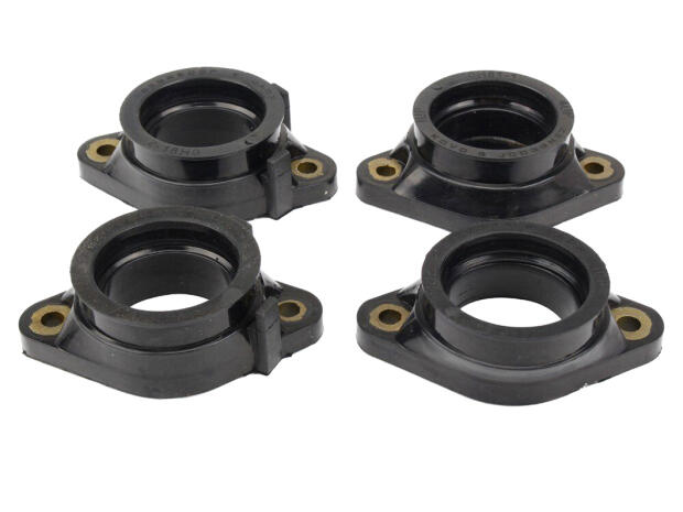 Vergaser Ansaugstutzen Suzuki GSF 1250 Bandit / GSX 1250