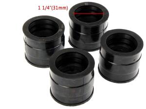 Carburettor intake manifold Honda CB500K / CB550F / CB550k