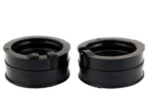 Collettore di aspirazione carburatore Yamaha TDM/TRX 850/XTZ750 Super Tenere