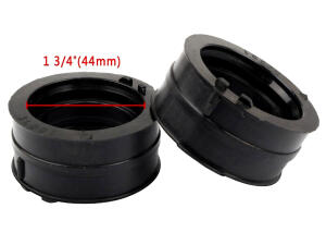 Collettore di aspirazione carburatore Yamaha TDM/TRX 850/XTZ750 Super Tenere