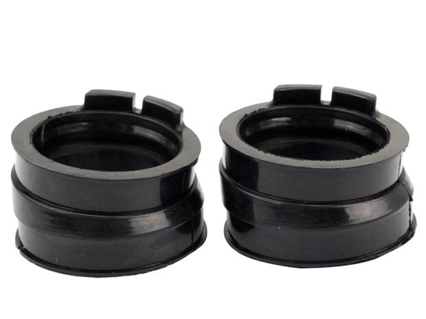 Collettore di aspirazione carburatore Honda XRV750 Africa Twin, RD07