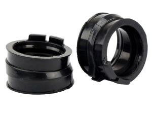 Collettore di aspirazione carburatore Honda XRV750 Africa Twin, RD07