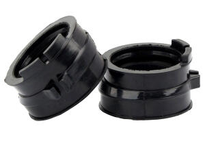 Collettore di aspirazione carburatore Honda XRV750 Africa Twin, RD07