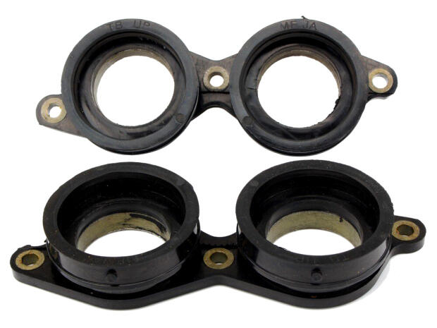 Collettore di aspirazione aperto per Honda CBR600 RR