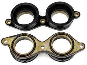 Collettore di aspirazione aperto per Honda CBR600 RR