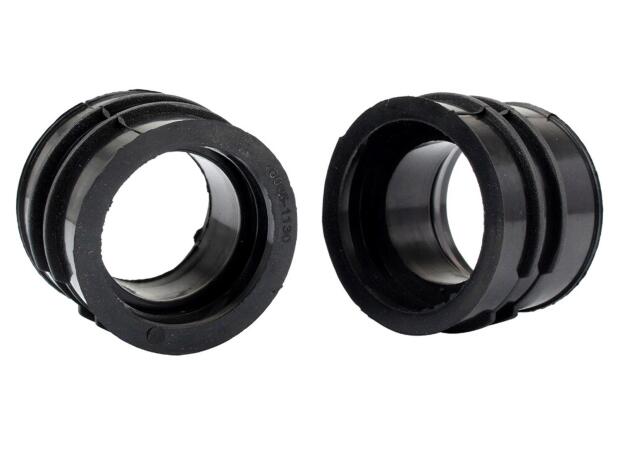 Ansaugstutzen Vergaser Kawasaki ER500 / EX400-500 / EN500 / GPZ1000