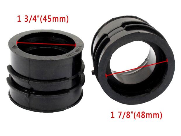 Ansaugstutzen Vergaser Kawasaki Ninja ER500 / EX400-500