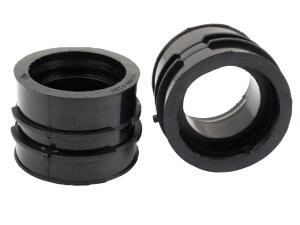 Ansaugstutzen Vergaser Kawasaki ER500 / EX400-500 / EN500 / GPZ1000