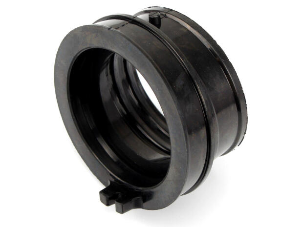 Ansaugstutzen Vergaser Honda XR650R