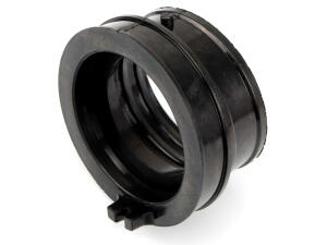 Ansaugstutzen Vergaser Honda XR650R