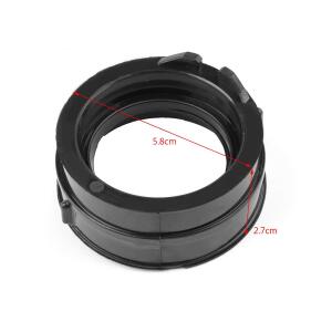 Ansaugstutzen Vergaser Yamaha WR400F / WR426F / YZ426F