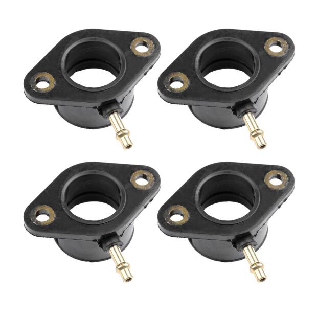 Ansaugstutzen Vergaser Kawasaki KZ1000 / GPZ 1100 / Z400J-500-550