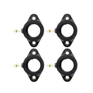 Ansaugstutzen Vergaser Kawasaki KZ1000 / GPZ 1100 / Z400J-500-550