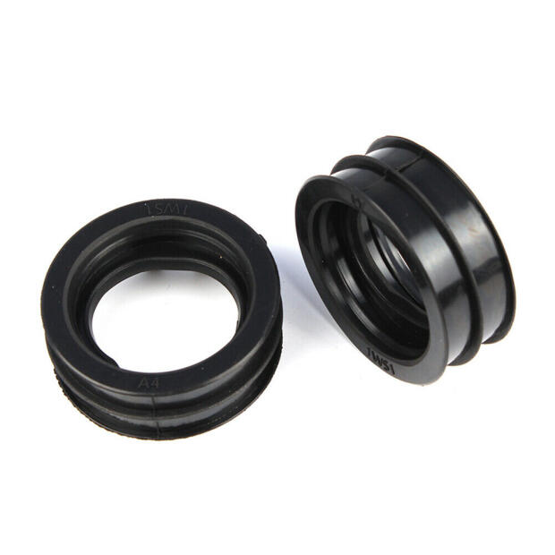 Collettore di aspirazione aperto per Kawasaki EJ650 W650 Flachlenker