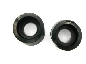 Collettore di aspirazione aperto per  Kawasaki EX250...