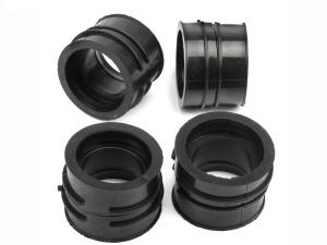 Collettore di aspirazione aperto per Kawasaki GPZ900R Ninja ZX900A