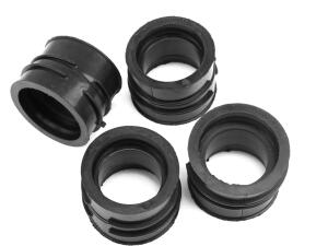 Collettore di aspirazione aperto per Kawasaki GPZ900R Ninja ZX900A