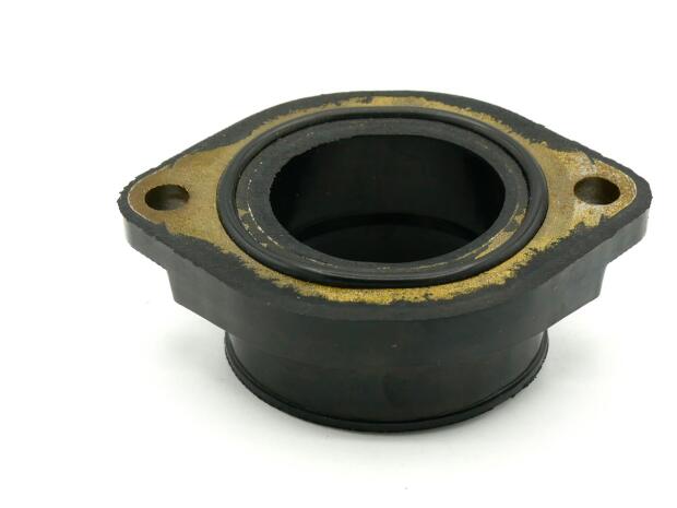 Collettore di aspirazione aperto per  Kawasaki KLX250 D-Tracker/ES/S/SF/SR - 300R