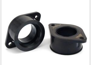 Ansaugstutzen Vergaser für Kawasaki KZ440 Z440 C LTD