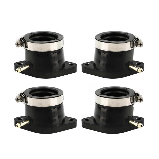 Collettore di aspirazione aperto per Yamaha XJ650 - XJ750