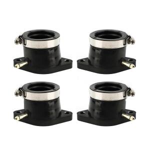 Collettore di aspirazione aperto per Yamaha XJ650 - XJ750