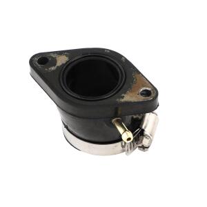 Collettore di aspirazione aperto per Yamaha XJ650 - XJ750