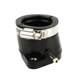 Collettore di aspirazione aperto per Yamaha XJ650 - XJ750