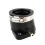 Collettore di aspirazione aperto per Yamaha XJ650 - XJ750
