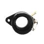 Collettore di aspirazione aperto per Yamaha XJ650 - XJ750