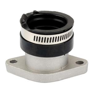 Collettore di aspirazione aperto per Yamaha Wolverine YFM350