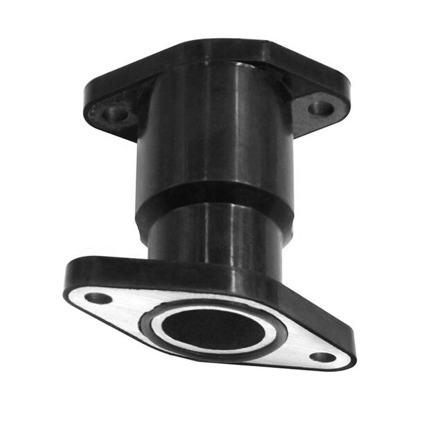 Ansaugstutzen Vergaser für Yamaha YFA1 Breeze / YFM125G Grizzly 125