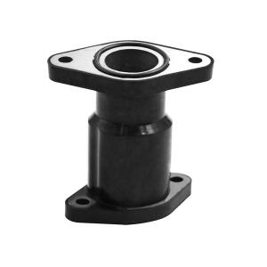 Ansaugstutzen Vergaser für Yamaha YFA1 Breeze / YFM125G Grizzly 125