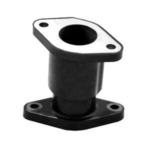 Ansaugstutzen Vergaser für Yamaha YFA1 Breeze / YFM125G Grizzly 125