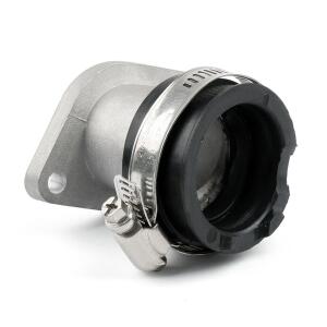 Ansaugstutzen Vergaser passend für Yamaha YFM250X Beartracker