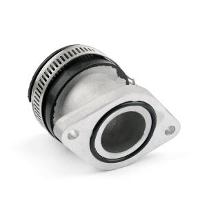 Ansaugstutzen Vergaser passend für Yamaha YFM250X Beartracker