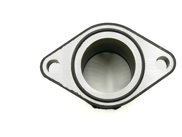 Collettore di aspirazione aperto per Yamaha YFM400A Kodiak 2WD/400F Kodiak 4WD/YFM4FG 400/WFM450FX/YFM45FG