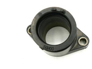 Collettore di aspirazione aperto per Yamaha YFM400A Kodiak 2WD/400F Kodiak 4WD/YFM4FG 400/WFM450FX/YFM45FG