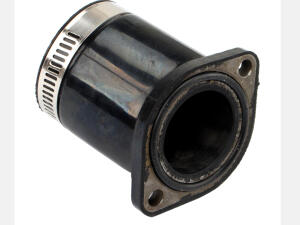 Collettore di aspirazione aperto per kawasaki KVF400 Prairie 2WD/4WD